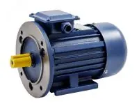 Электродвигатель трехфазный БЭЗ АИР 80B4 IM2081 (1,5 кВт/1500 об/мин) - foto
