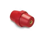 Изолятор SM-30 без болта 380А 8кВ EKF Basic - foto