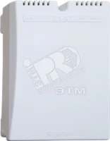 СКАТ-1200С источник питания, 12В, 1А, корпус пластик под АКБ 1х7Ач, СС ТР ПБ