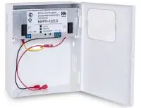 Источник вторичного электропитания 12В 2А