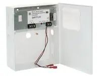 Источник вторичного электропитания 13,7В 2А