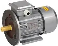 Эл.Двиг.3ф.АИР 80B2 380В 2,2кВт 3000об/мин 2081 DRIVE ИЭК - foto