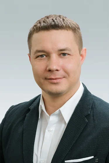 Овчинников Алексей Александрович