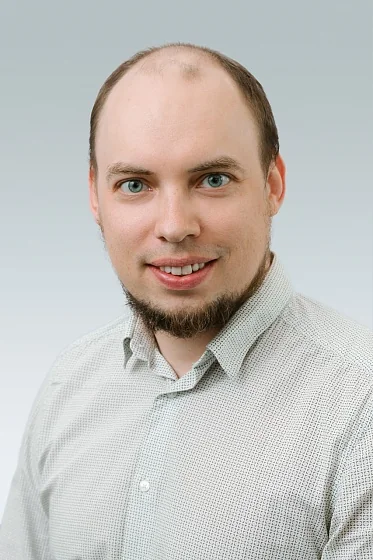 Пупырев Александр Игоревич